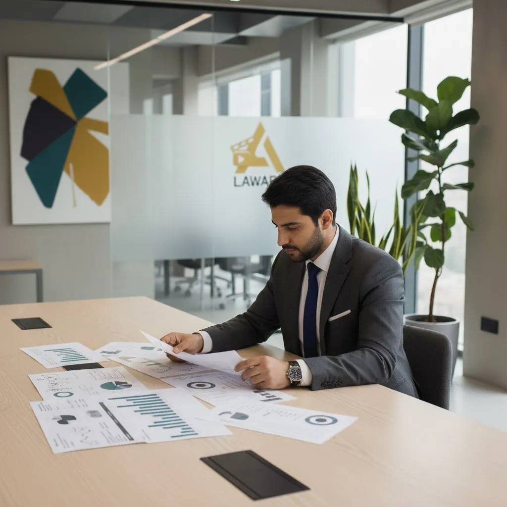 Services 8 تست آرکتایپ هویت برند حقوقی