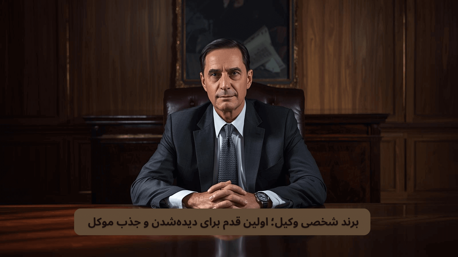 ریلز اینستاگرام وکلا